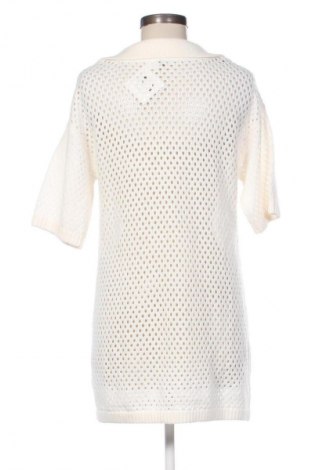 Dámský svetr H&M Divided, Velikost S, Barva Krémová, Cena  99,00 Kč