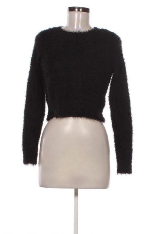 Dámský svetr H&M Divided, Velikost S, Barva Černá, Cena  139,00 Kč