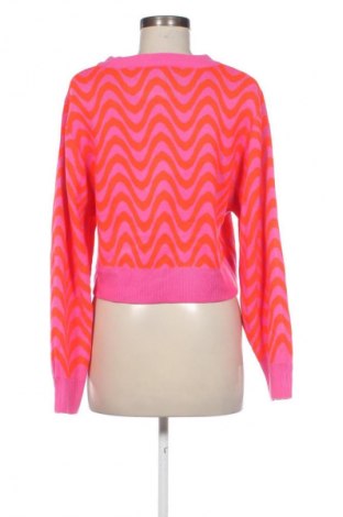 Γυναικείο πουλόβερ H&M Divided, Μέγεθος S, Χρώμα Πολύχρωμο, Τιμή 9,99 €