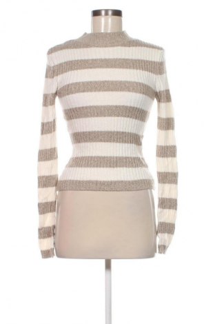 Dámský svetr H&M Divided, Velikost S, Barva Vícebarevné, Cena  229,00 Kč