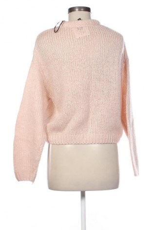 Pulover de femei H&M Divided, Mărime XS, Culoare Roz, Preț 61,99 Lei