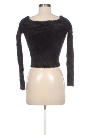 Damski sweter H&M Divided, Rozmiar XS, Kolor Czarny, Cena 28,99 zł