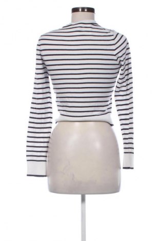 Дамски пуловер H&M Divided, Размер XXS, Цвят Многоцветен, Цена 4,09 €