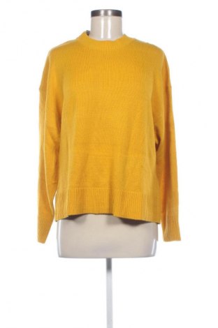 Damski sweter H&M Divided, Rozmiar S, Kolor Żółty, Cena 69,99 zł