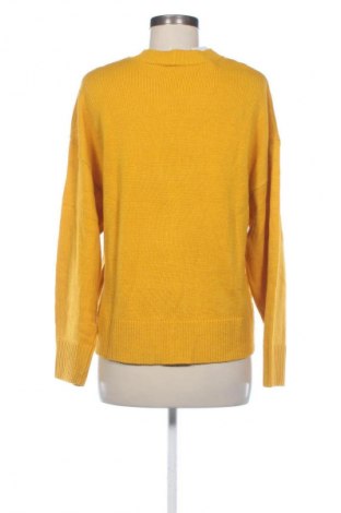 Damski sweter H&M Divided, Rozmiar S, Kolor Żółty, Cena 69,99 zł
