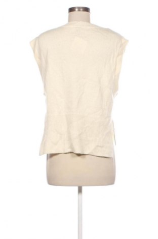 Damenpullover H&M Divided, Größe S, Farbe Ecru, Preis € 1,99