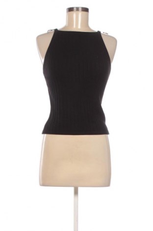 Pulover de femei H&M Divided, Mărime S, Culoare Negru, Preț 40,99 Lei