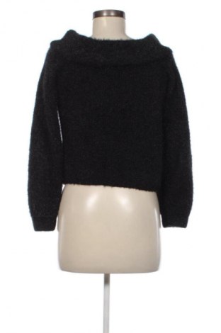 Dámsky pulóver H&M Divided, Veľkosť S, Farba Čierna, Cena  6,95 €