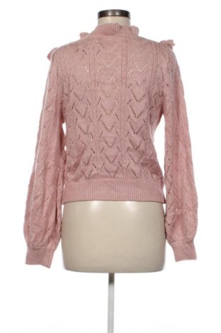 Női pulóver H&M Divided, Méret S, Szín Hamurózsaszín, Ár 3 219 Ft