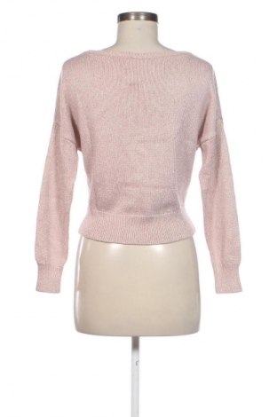 Дамски пуловер H&M Divided, Размер XS, Цвят Пепел от рози, Цена 12,27 €