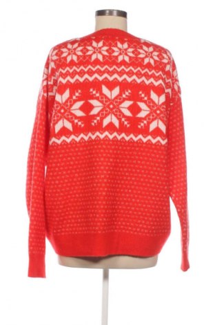 Dámský svetr H&M L.O.G.G., Velikost L, Barva Vícebarevné, Cena  279,00 Kč