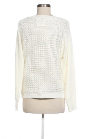 Pulover de femei Haily`s, Mărime L, Culoare Alb, Preț 20,99 Lei