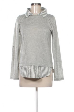 Дамски пуловер Haily`s, Размер M, Цвят Сив, Цена 7,15 €
