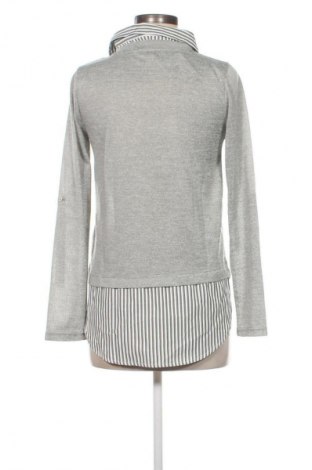 Дамски пуловер Haily`s, Размер M, Цвят Сив, Цена 7,15 €