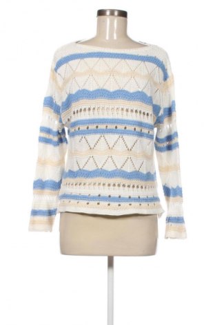 Damenpullover Haily`s, Größe M, Farbe Mehrfarbig, Preis € 4,99