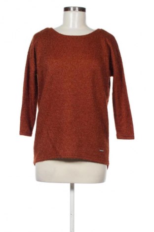 Дамски пуловер Haily`s, Размер S, Цвят Кафяв, Цена 4,60 €