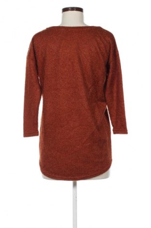 Дамски пуловер Haily`s, Размер S, Цвят Кафяв, Цена 4,60 €