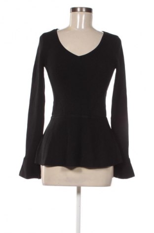 Γυναικείο πουλόβερ Hallhuber, Μέγεθος S, Χρώμα Μαύρο, Τιμή 16,99 €