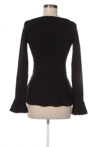 Γυναικείο πουλόβερ Hallhuber, Μέγεθος S, Χρώμα Μαύρο, Τιμή 16,99 €