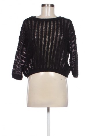 Дамски пуловер Hallhuber, Размер S, Цвят Черен, Цена 6,13 €