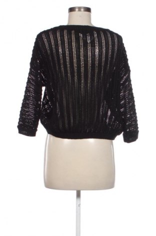 Дамски пуловер Hallhuber, Размер S, Цвят Черен, Цена 6,13 €