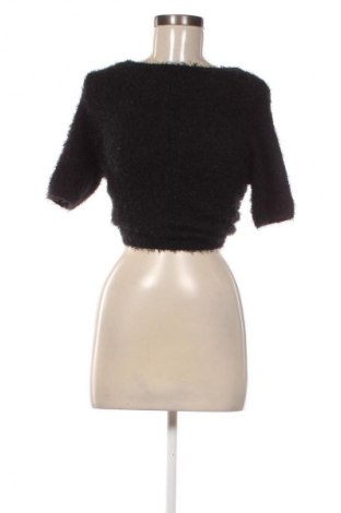 Дамски пуловер Hanna, Размер M, Цвят Черен, Цена 2,04 €