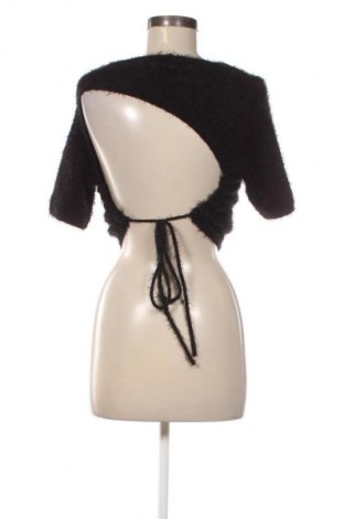 Дамски пуловер Hanna, Размер M, Цвят Черен, Цена 2,04 €