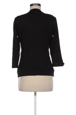 Pulover de femei Hanna, Mărime M, Culoare Negru, Preț 39,99 Lei