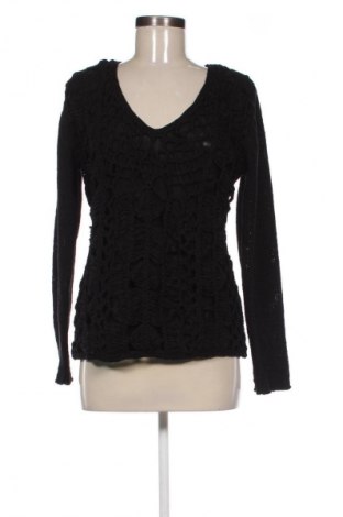 Női pulóver Heine, Méret M, Szín Fekete, Ár 6 339 Ft