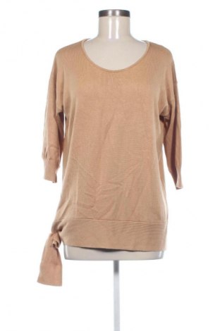 Damenpullover Heine, Größe L, Farbe Braun, Preis € 6,99