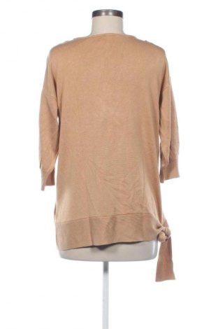 Damenpullover Heine, Größe L, Farbe Braun, Preis € 6,99