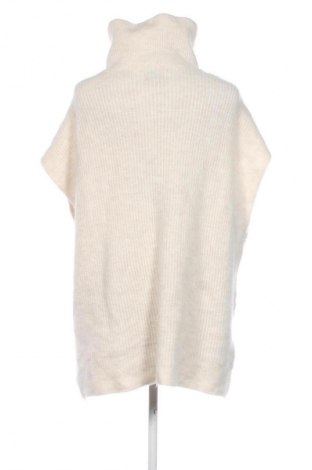 Γυναικείο πουλόβερ Herrlicher, Μέγεθος XL, Χρώμα Εκρού, Τιμή 17,99 €