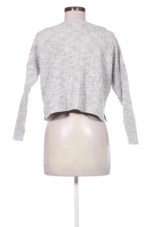 Damenpullover Hollister, Größe S, Farbe Grau, Preis € 21,99