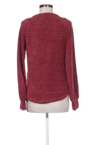 Дамски пуловер Hollister, Размер S, Цвят Розов, Цена 8,99 €