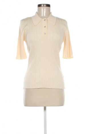 Дамски пуловер Holzweiler, Размер L, Цвят Бежов, Цена 43,97 €