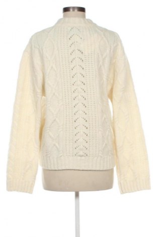 Damenpullover Holzweiler, Größe S, Farbe Ecru, Preis 91,99 €