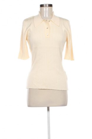 Damenpullover Holzweiler, Größe L, Farbe Beige, Preis 39,99 €