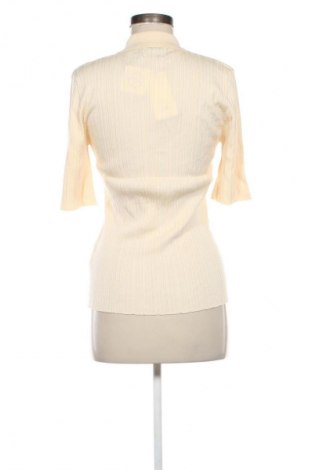 Damenpullover Holzweiler, Größe L, Farbe Beige, Preis 39,99 €