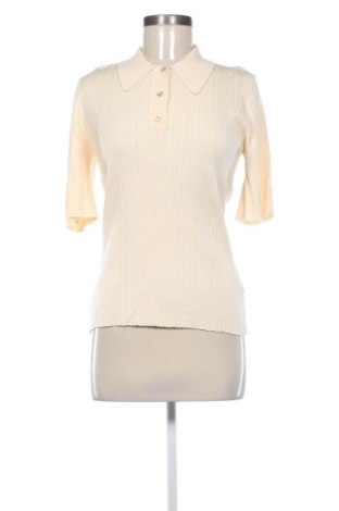 Дамски пуловер Holzweiler, Размер L, Цвят Бежов, Цена 43,97 €