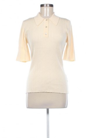 Női pulóver Holzweiler, Méret XL, Szín Bézs, Ár 16 339 Ft