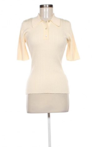 Damenpullover Holzweiler, Größe M, Farbe Beige, Preis 39,99 €