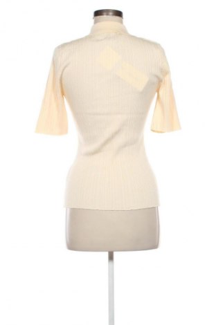 Damenpullover Holzweiler, Größe M, Farbe Beige, Preis 39,99 €