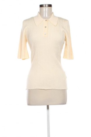 Női pulóver Holzweiler, Méret XL, Szín Bézs, Ár 16 339 Ft