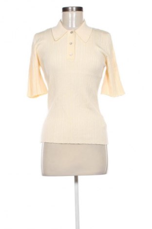 Pulover de femei Holzweiler, Mărime L, Culoare Bej, Preț 215,99 Lei