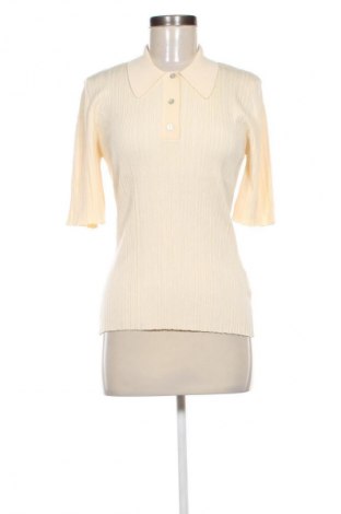 Női pulóver Holzweiler, Méret L, Szín Bézs, Ár 16 339 Ft