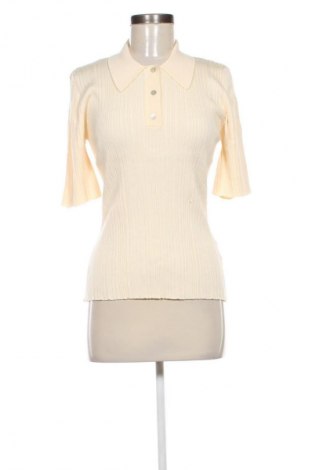 Дамски пуловер Holzweiler, Размер L, Цвят Бежов, Цена 43,97 €