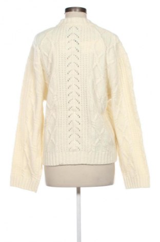Pulover de femei Holzweiler, Mărime M, Culoare Ecru, Preț 431,99 Lei
