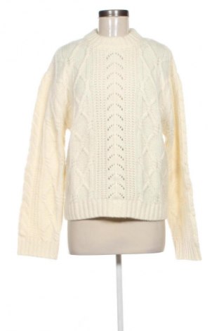 Pulover de femei Holzweiler, Mărime S, Culoare Ecru, Preț 529,99 Lei