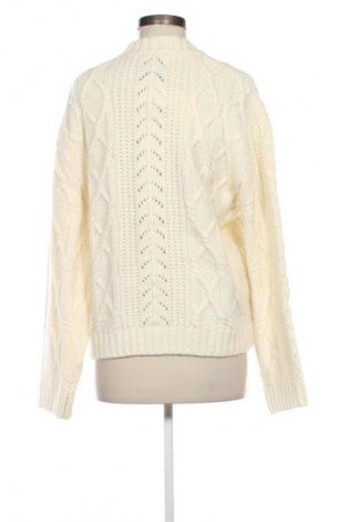 Damenpullover Holzweiler, Größe M, Farbe Ecru, Preis 96,99 €