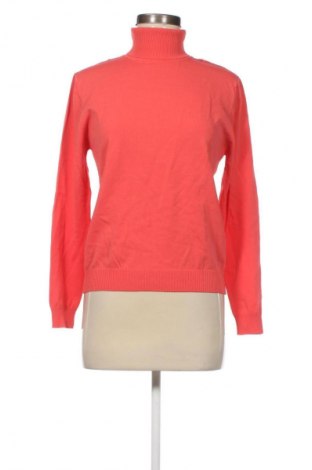 Dámský svetr Hs, Velikost M, Barva Červená, Cena  79,00 Kč